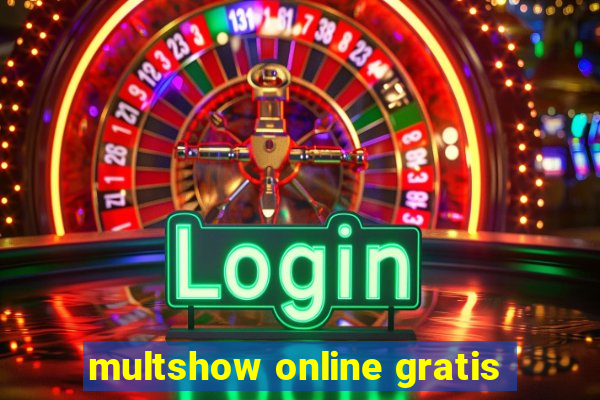 multshow online gratis